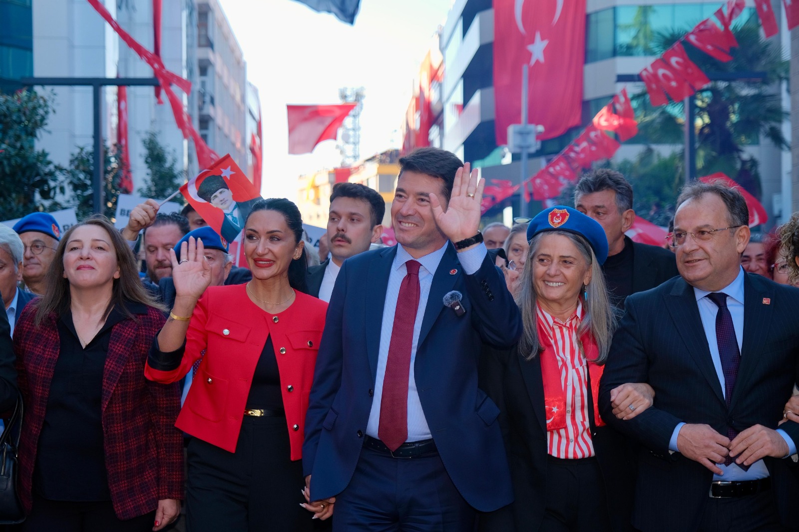 Trabzon Ortahisar Belediyesi