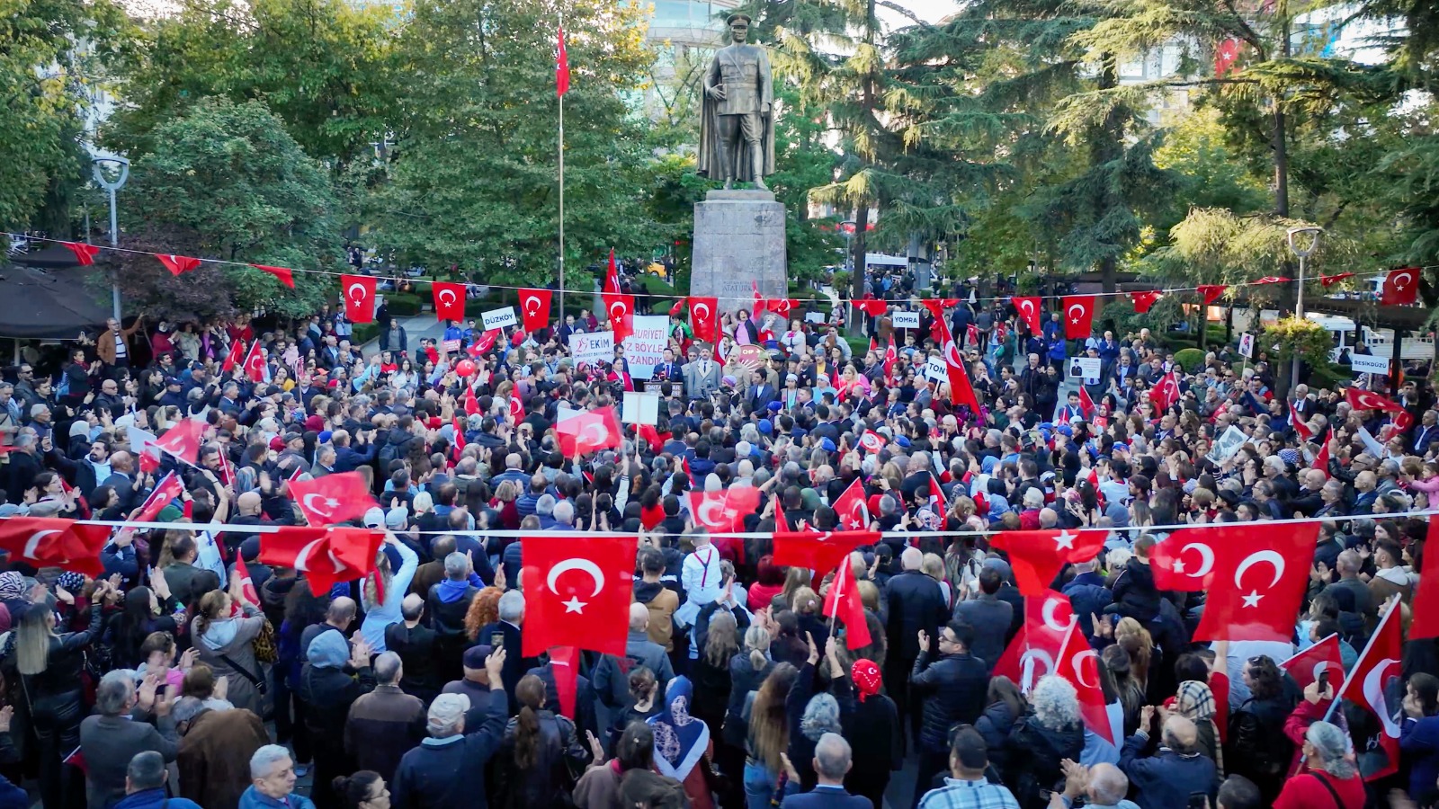 Trabzon Ortahisar Belediyesi