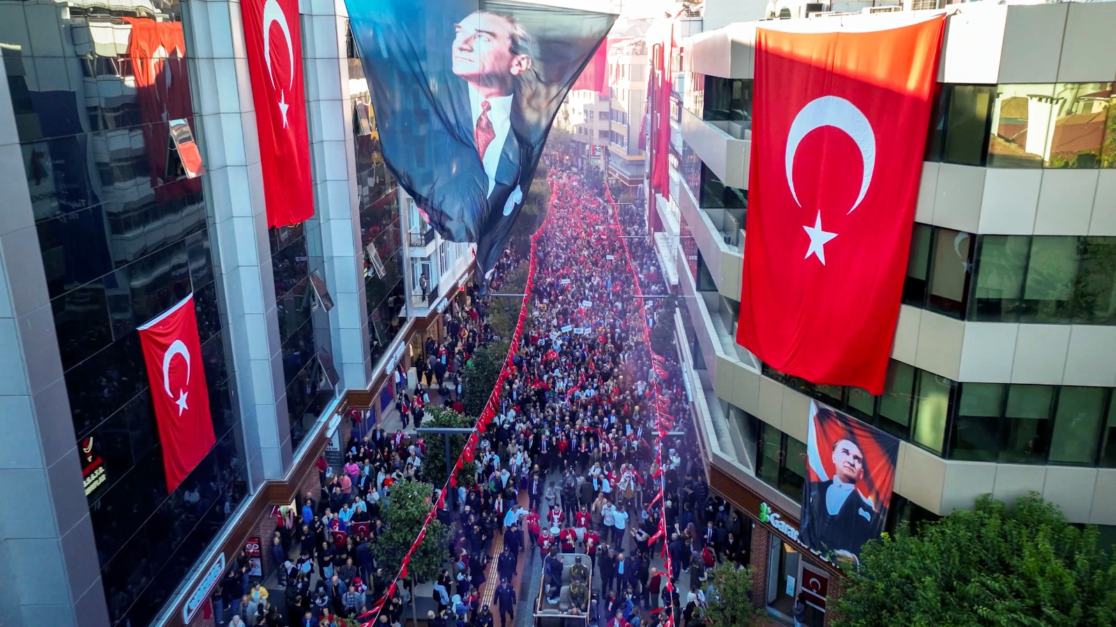 Trabzon Ortahisar Belediyesi