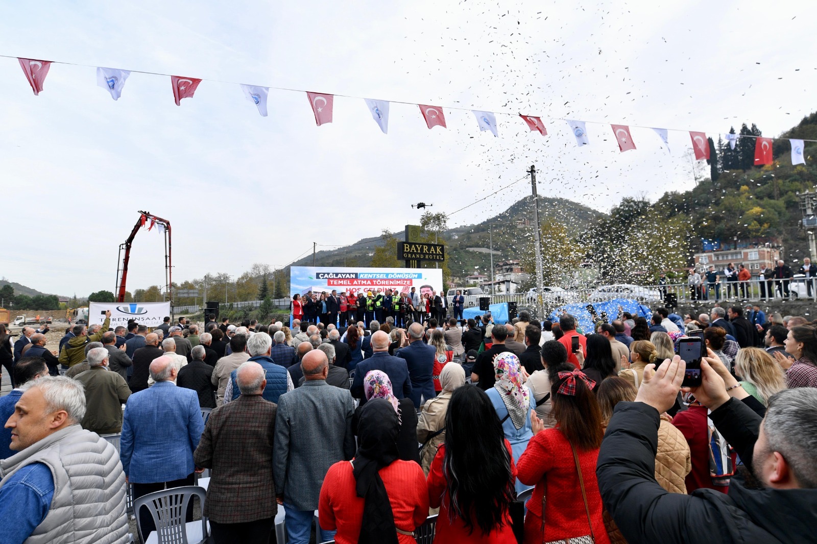 Trabzon Ortahisar Belediyesi