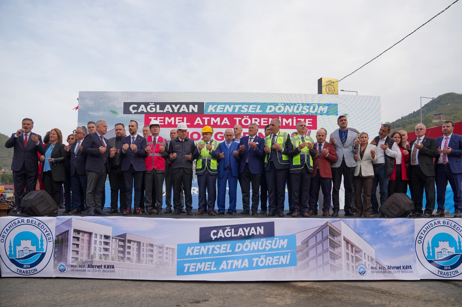 Trabzon Ortahisar Belediyesi