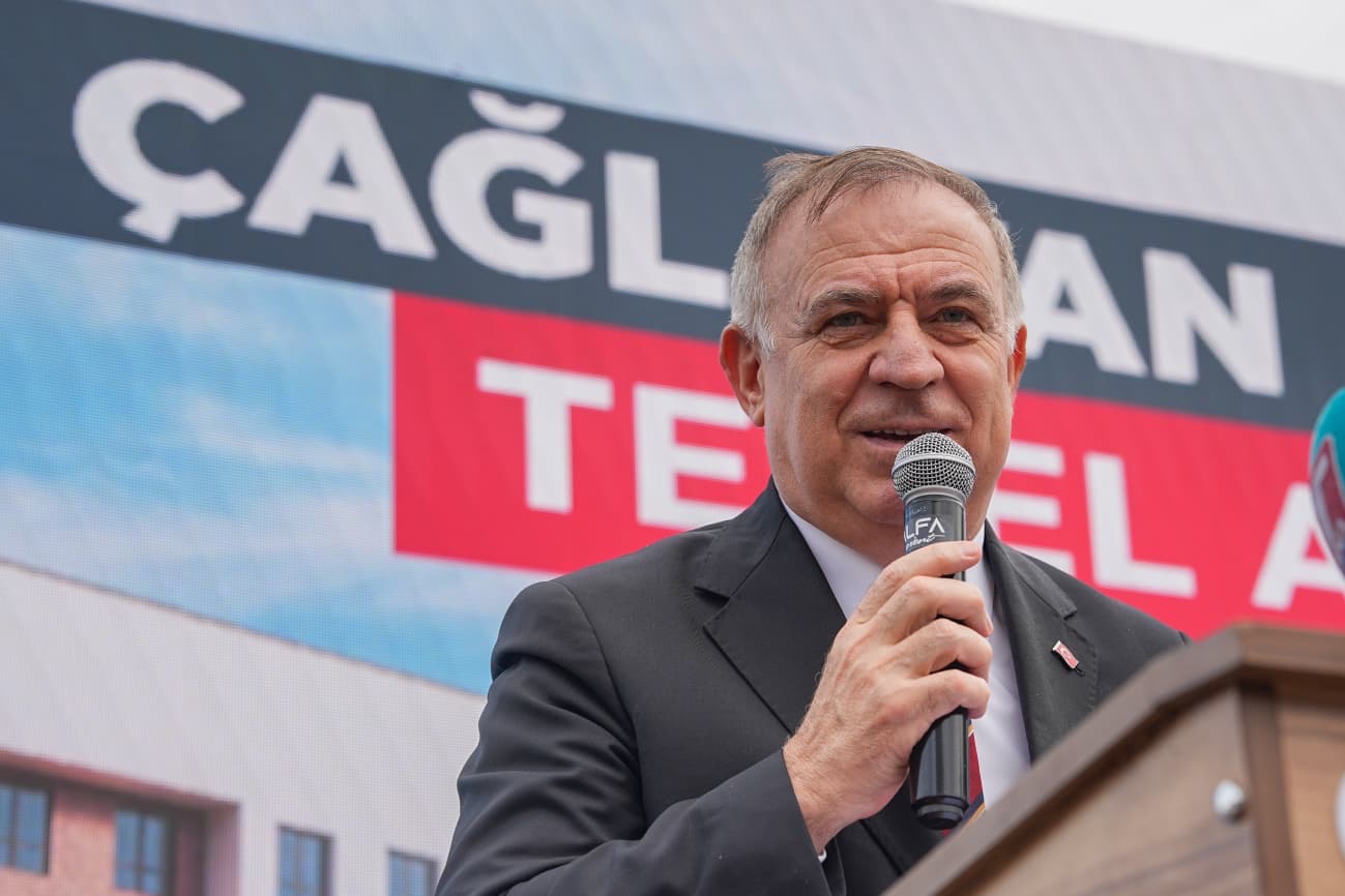 Trabzon Ortahisar Belediyesi