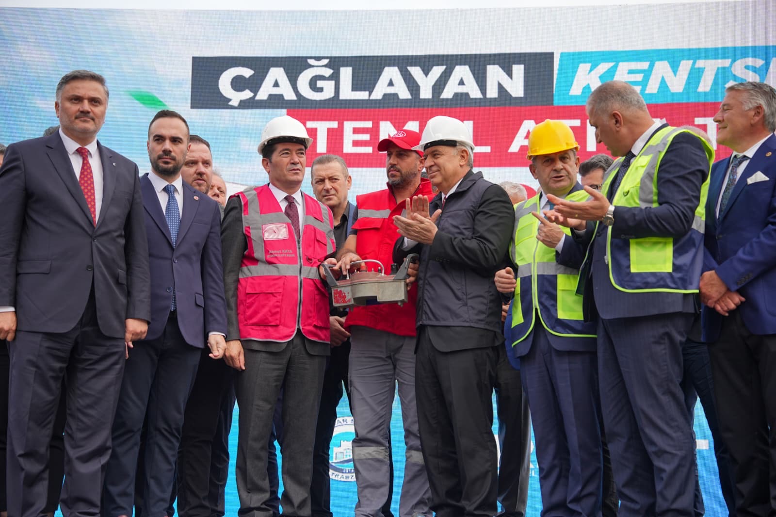 Trabzon Ortahisar Belediyesi