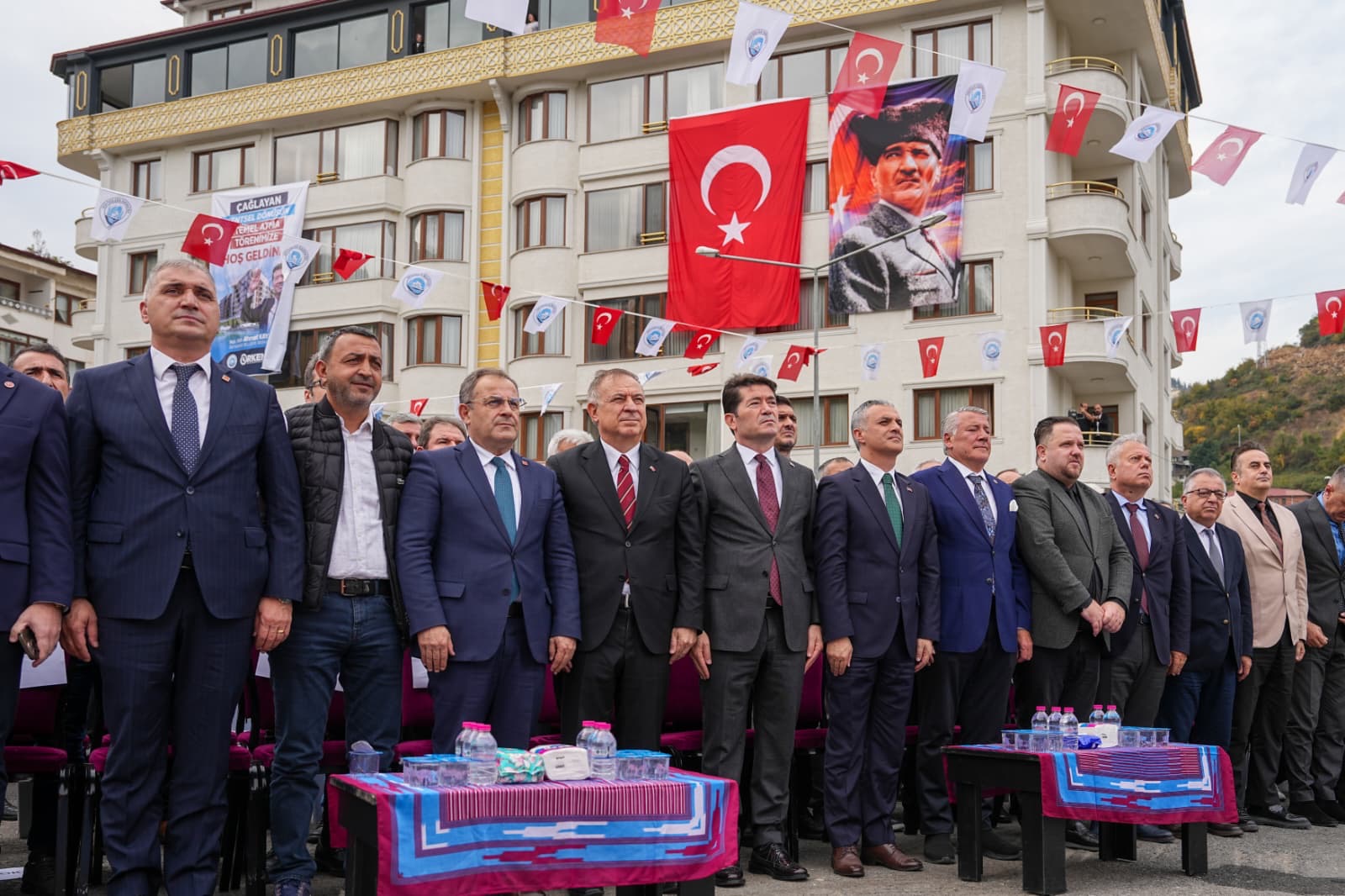 Trabzon Ortahisar Belediyesi