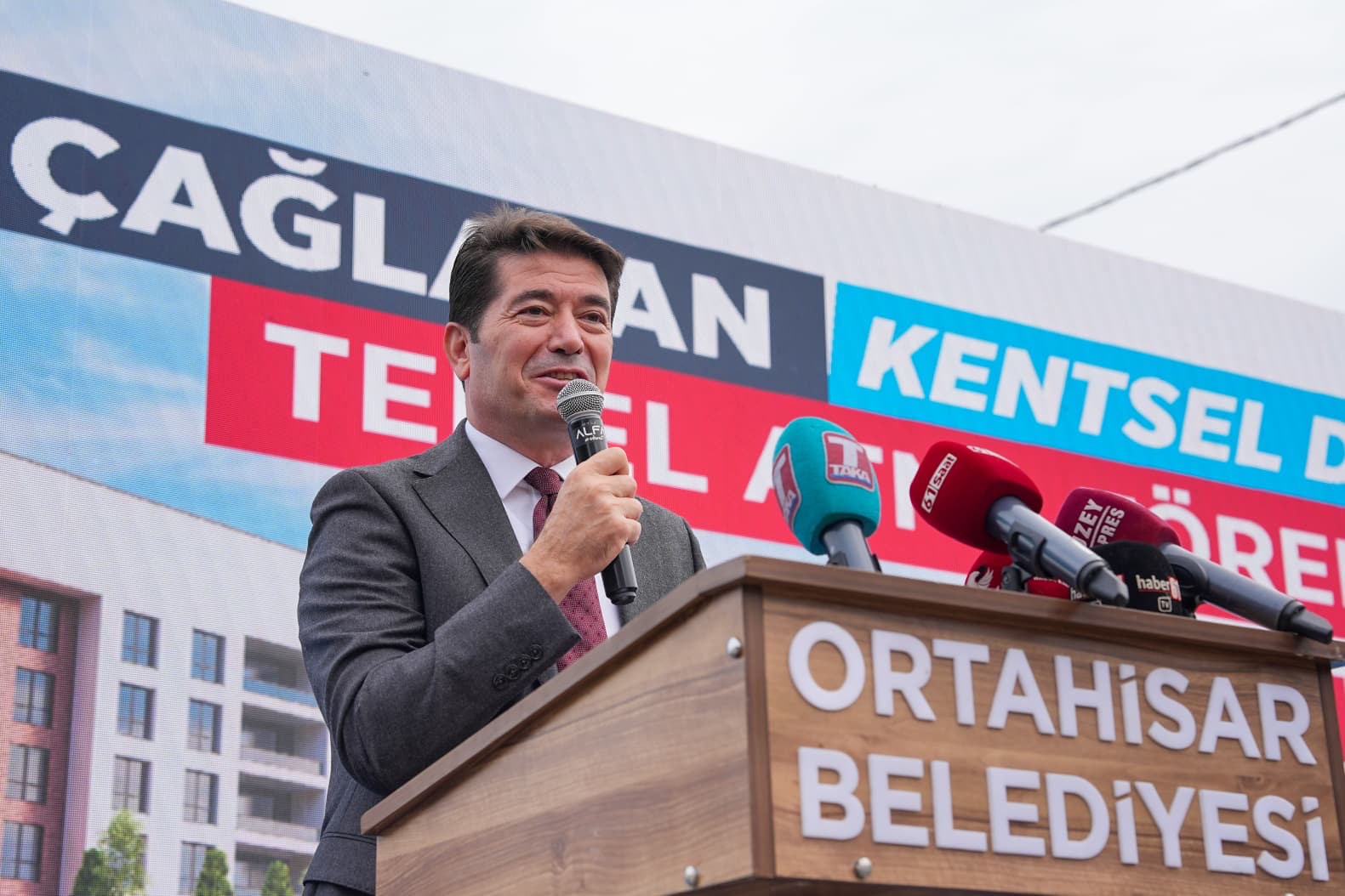 Trabzon Ortahisar Belediyesi