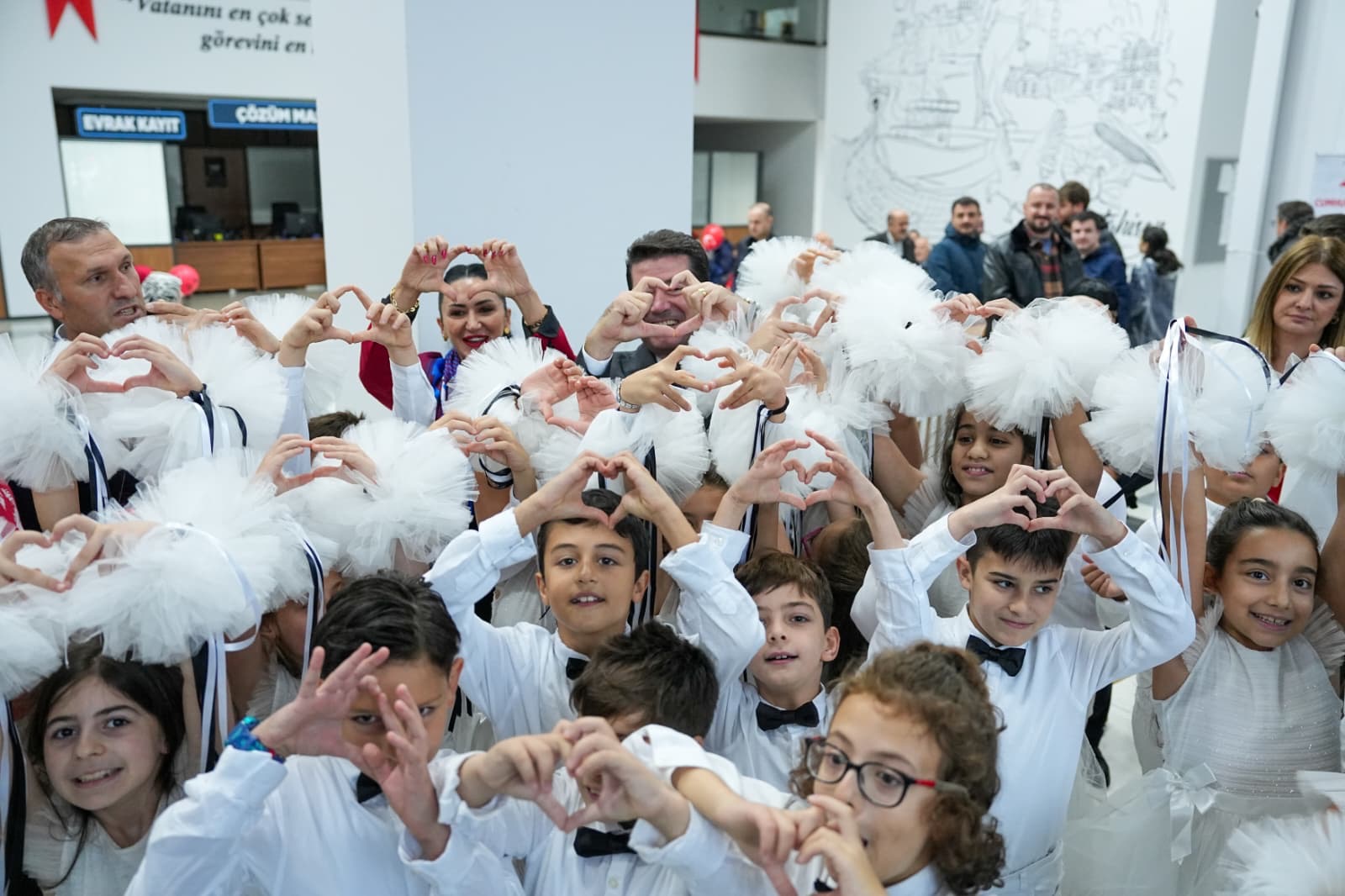 Trabzon Ortahisar Belediyesi