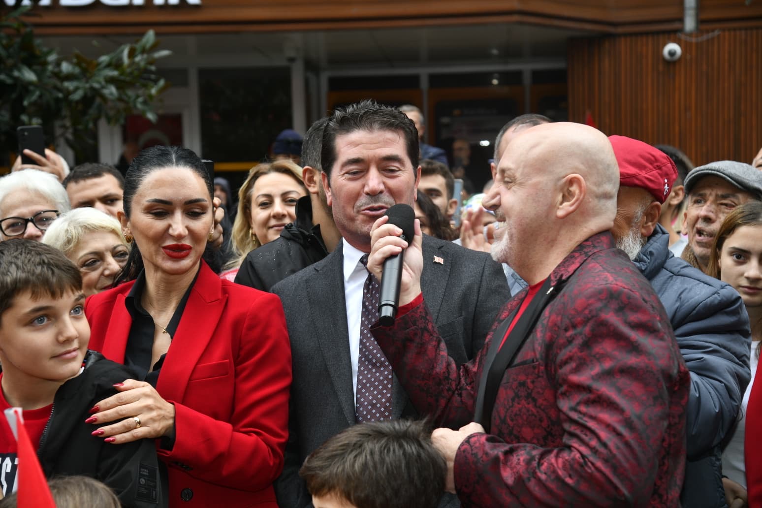 Trabzon Ortahisar Belediyesi