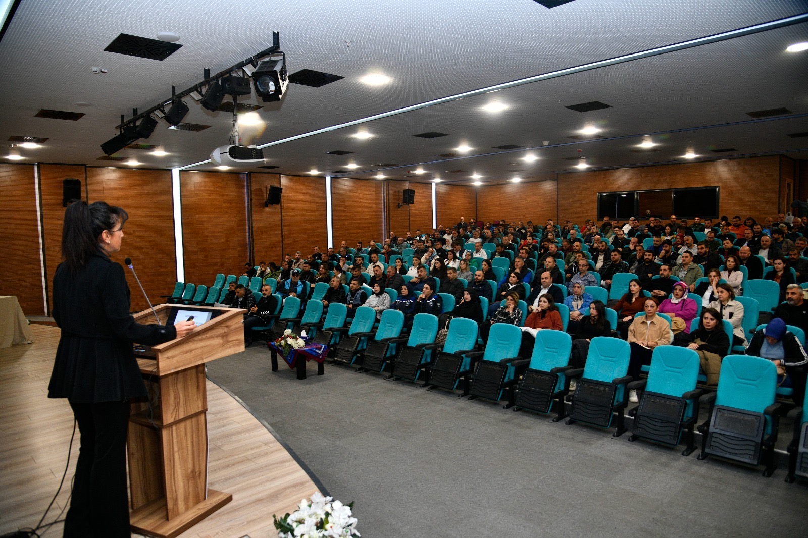 Trabzon Ortahisar Belediyesi