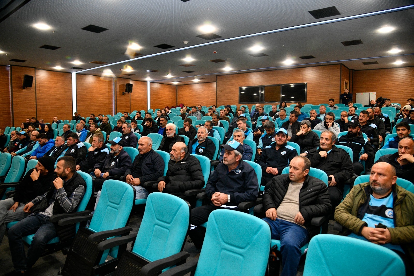 Trabzon Ortahisar Belediyesi