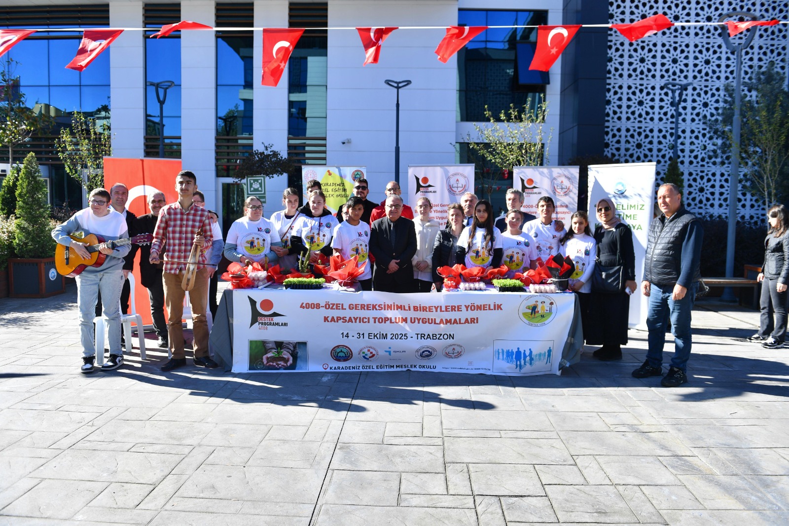 Trabzon Ortahisar Belediyesi