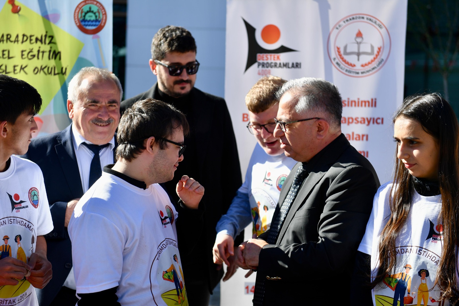 Trabzon Ortahisar Belediyesi