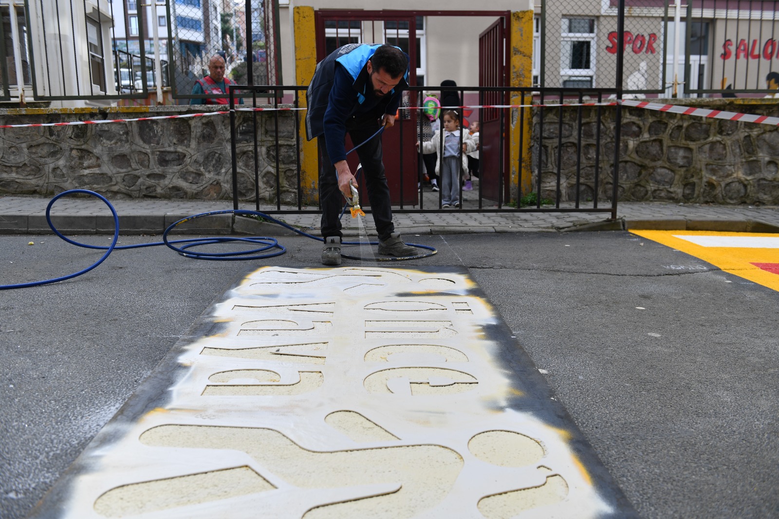 Trabzon Ortahisar Belediyesi