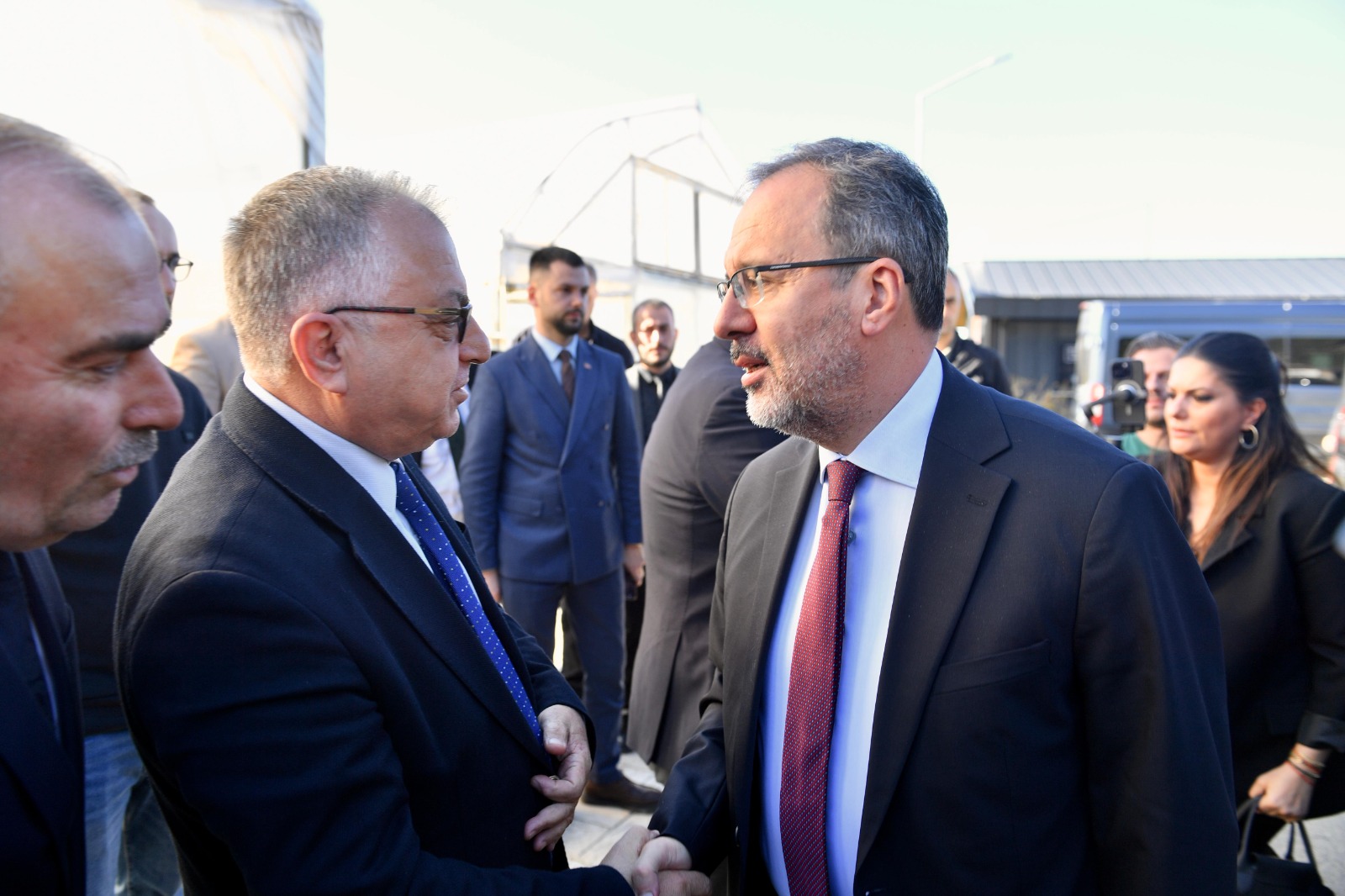 Trabzon Ortahisar Belediyesi