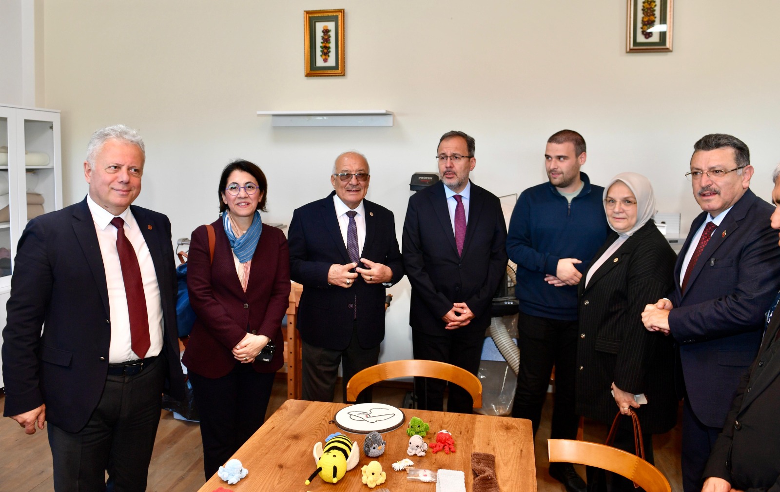 Trabzon Ortahisar Belediyesi