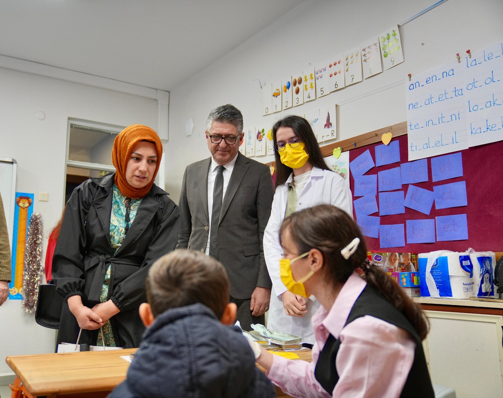 Ortahisar Belediyesi