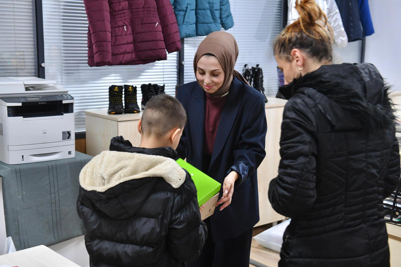 ORTAHİSAR BELEDİYESİ