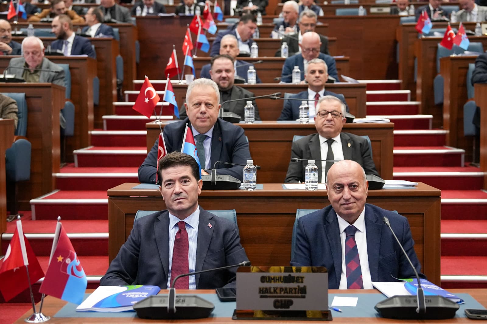 BAŞKAN KAYA: “KIRSAL MAHALLELERDEKİ KANALİZASYON SORUNU HALK SAĞLIĞINI TEHDİT EDİYOR”