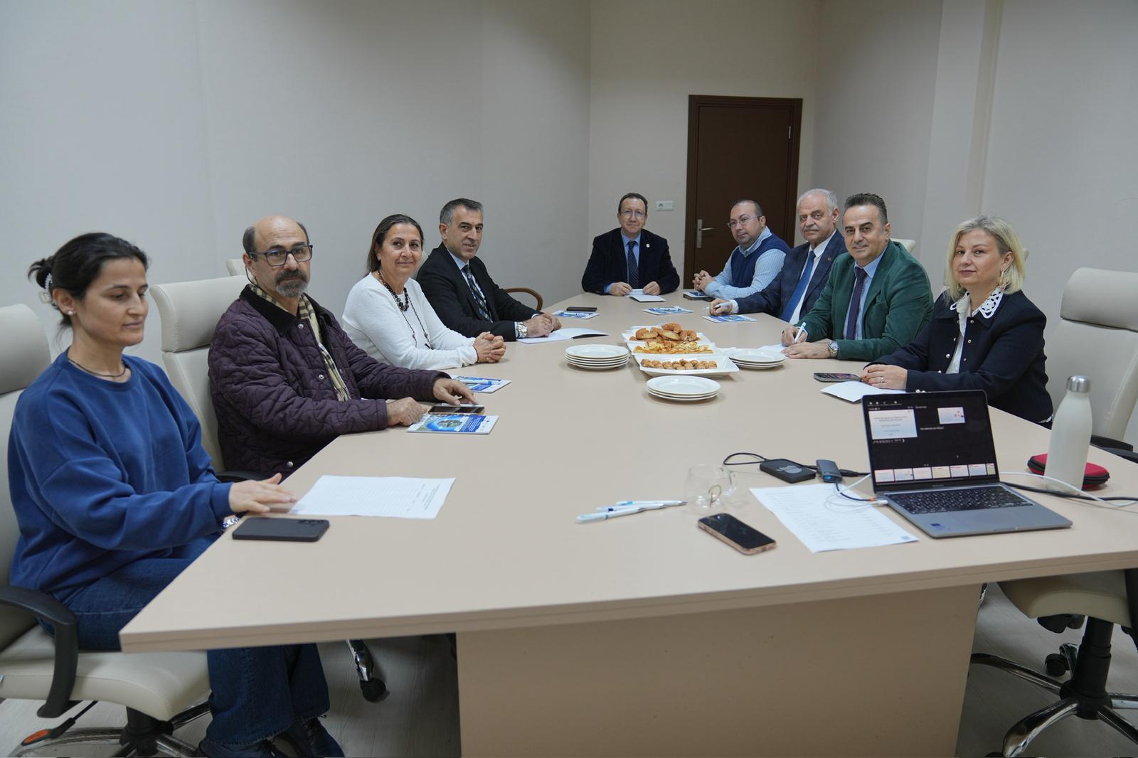 ORTAHİSAR BELEDİYESİ, DENİZ EKOSİSTEMİNİN KORUNMASINDA AKTİF ROL ALACAK