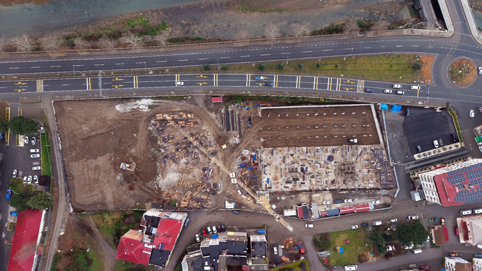 Trabzon Ortahisar Belediyesi