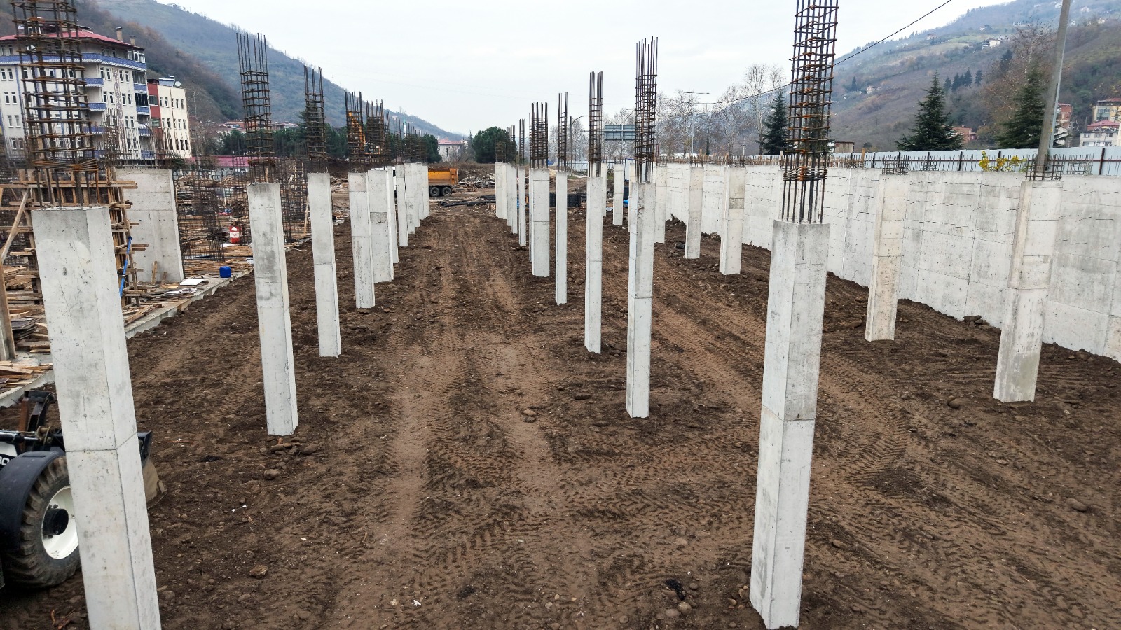 Trabzon Ortahisar Belediyesi