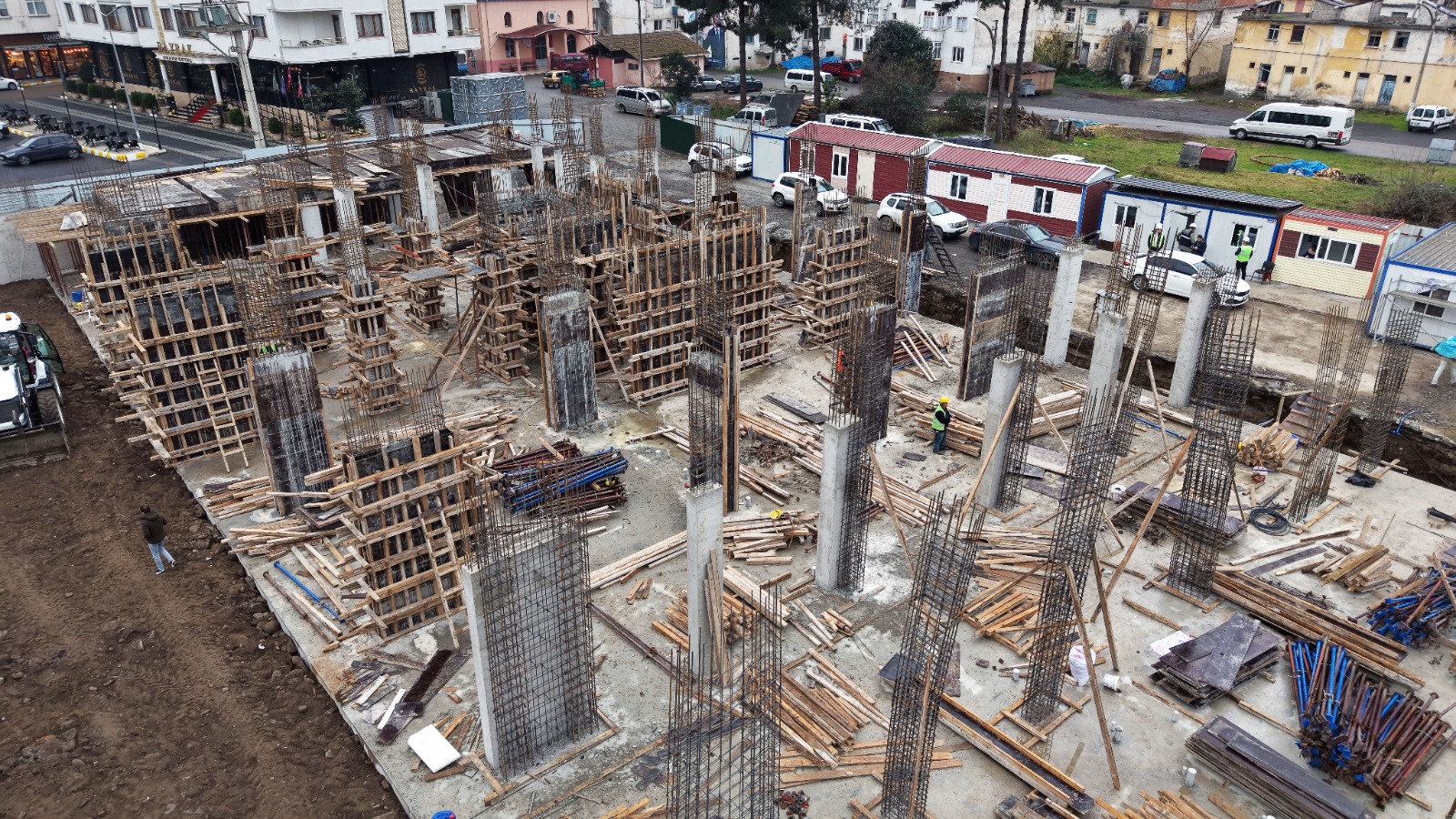 Trabzon Ortahisar Belediyesi