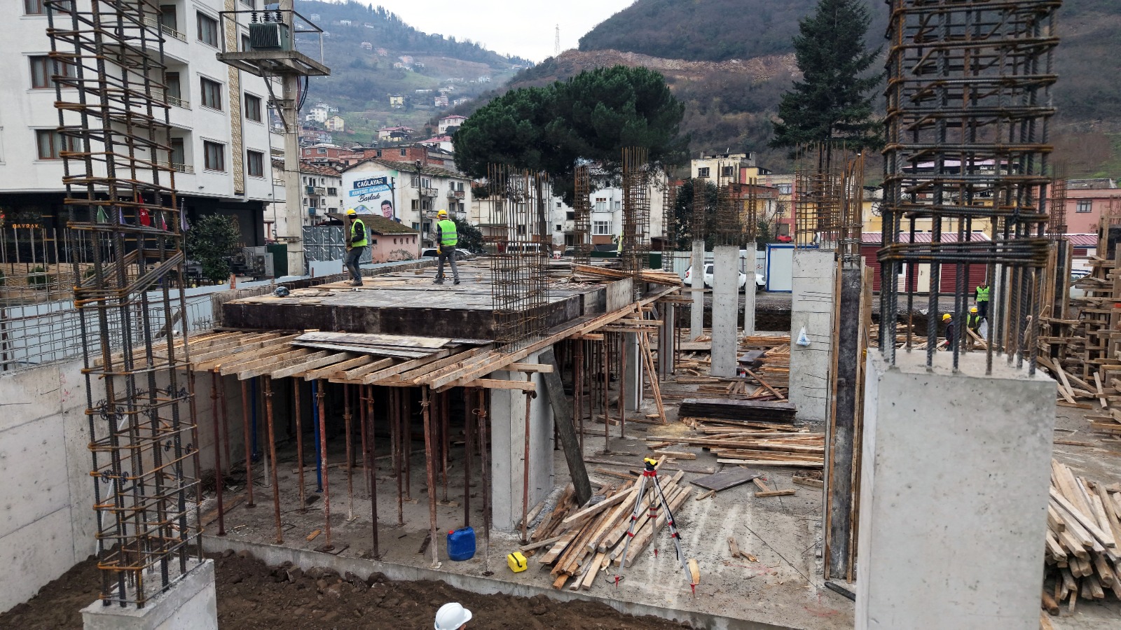 Trabzon Ortahisar Belediyesi