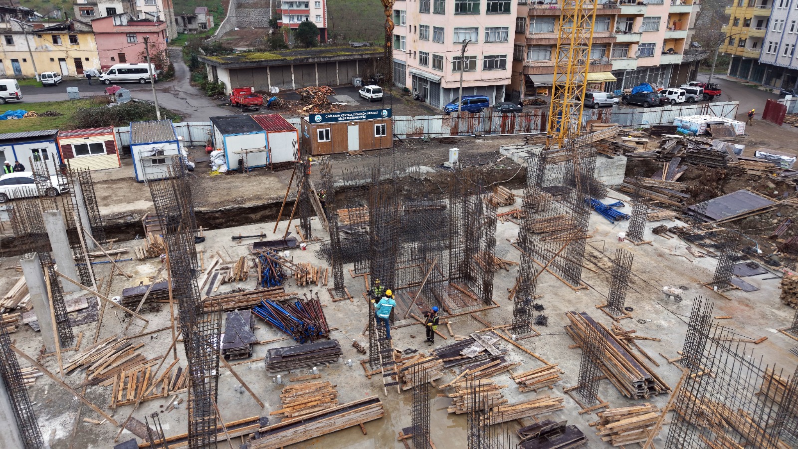 Trabzon Ortahisar Belediyesi