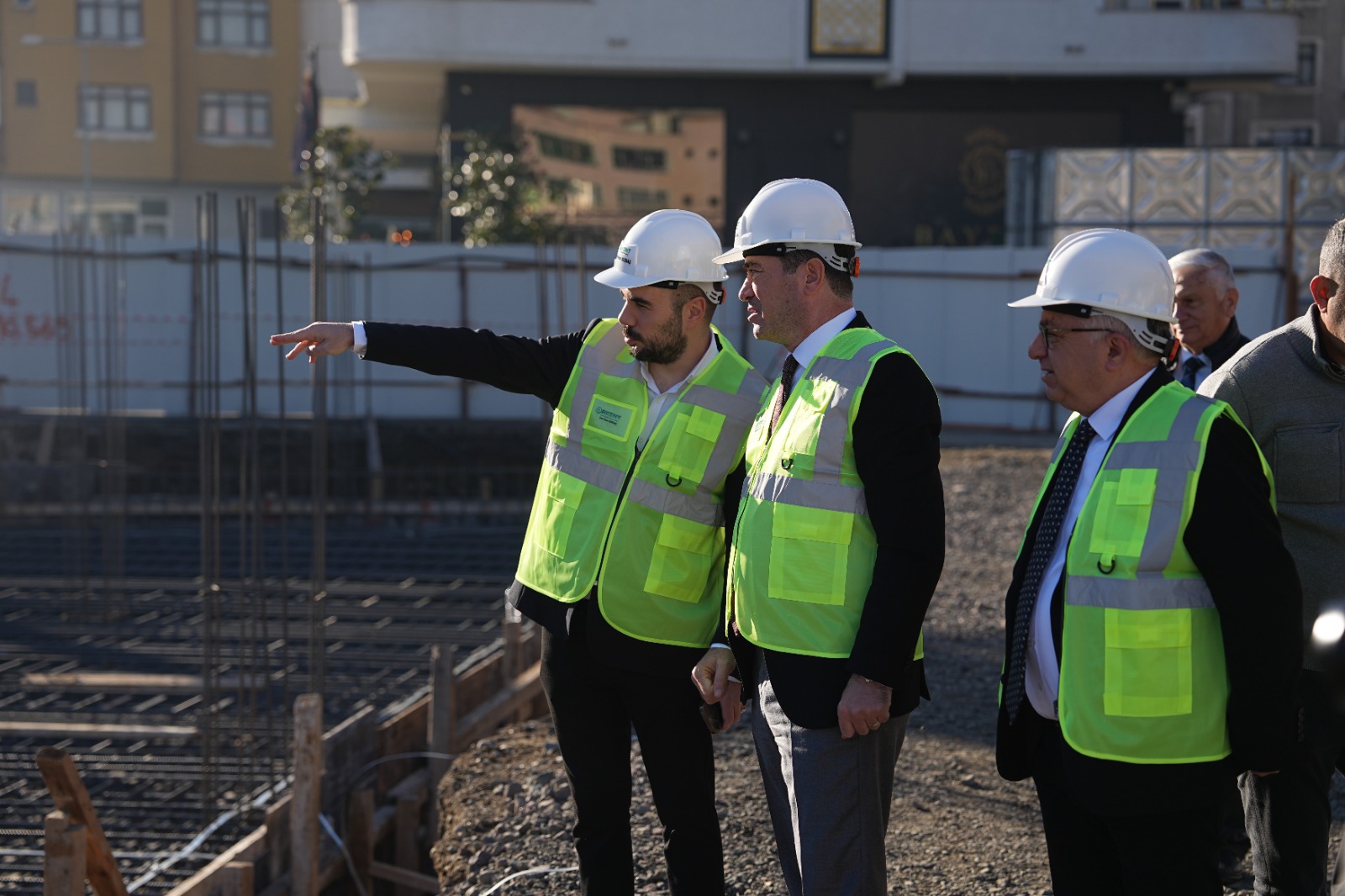 Trabzon Ortahisar Belediyesi