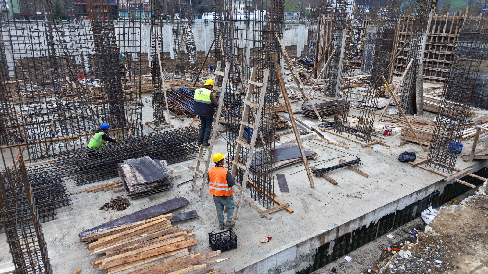 Trabzon Ortahisar Belediyesi