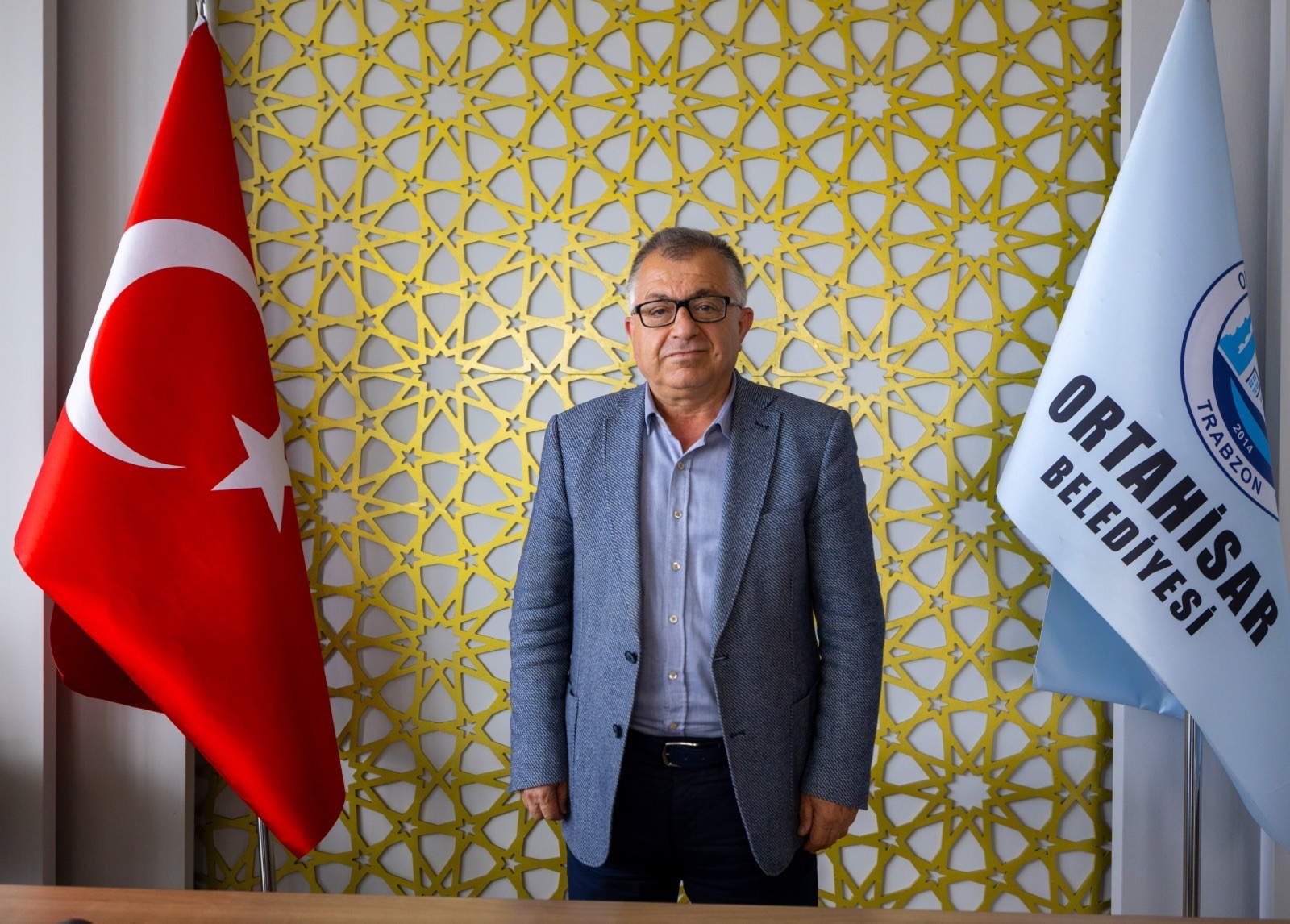 AKAÇ’TAN BÜYÜKŞEHİR’E ŞEMDİNLİ TEPKİSİ: “SIKIŞINCA ‘HİBE’ DİYORLAR”