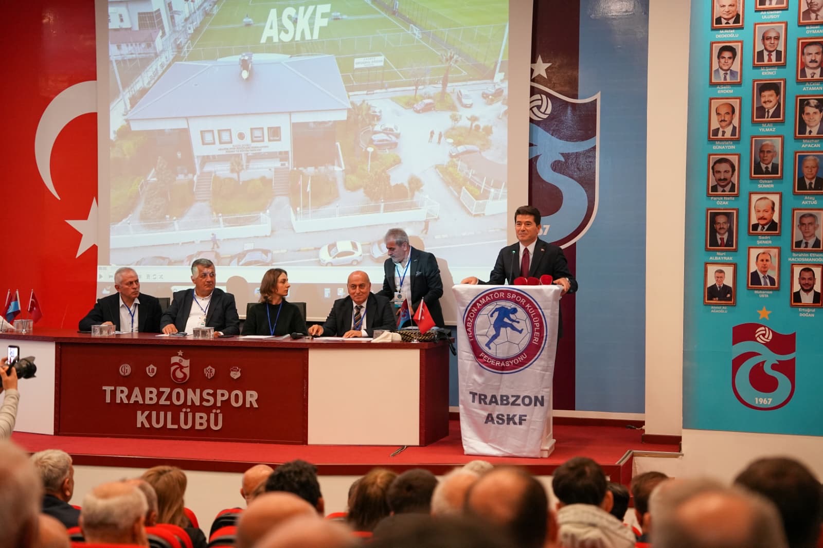 BAŞKAN KAYA’DAN ‘SOĞUKSU SPOR KOMPLEKSİ’ MÜJDESİ
