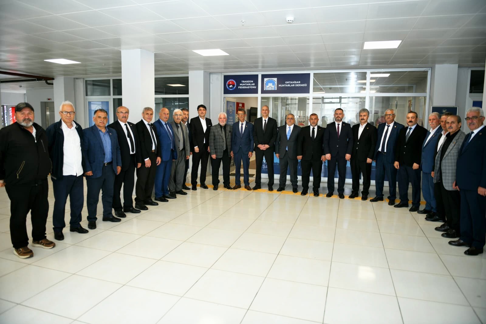 Başkan Kaya