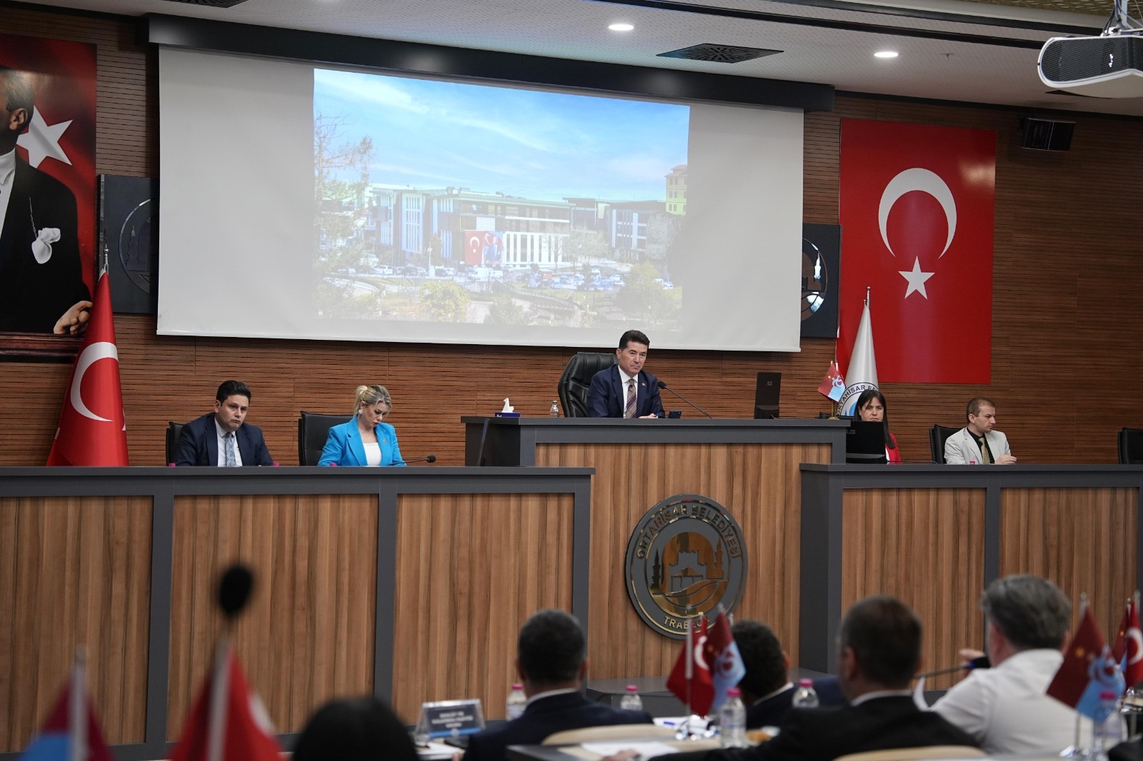 BAŞKAN KAYA’DAN KÜLTÜR YOLU FESTİVALİ ELEŞTİRİSİ...