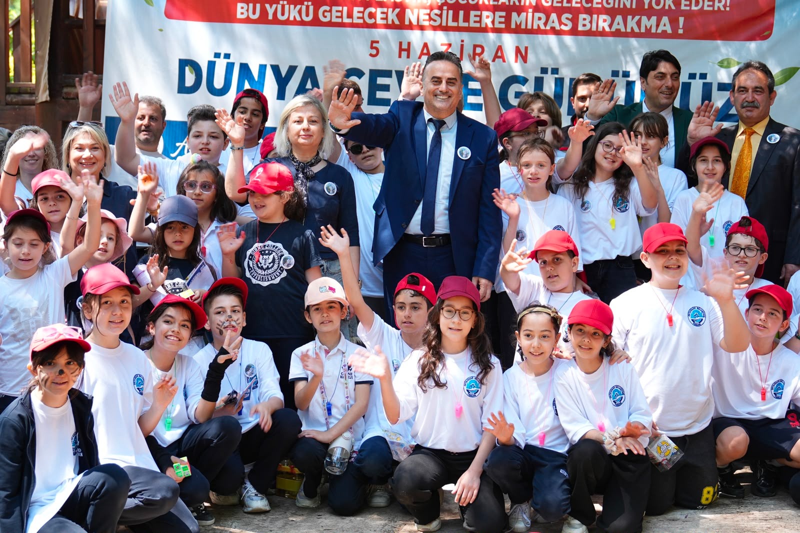 Başkan Kaya