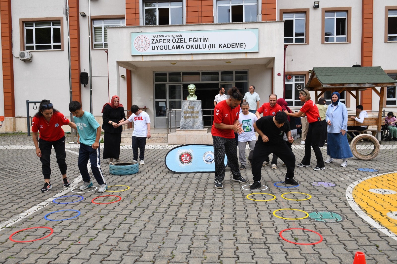 Başkan Kaya