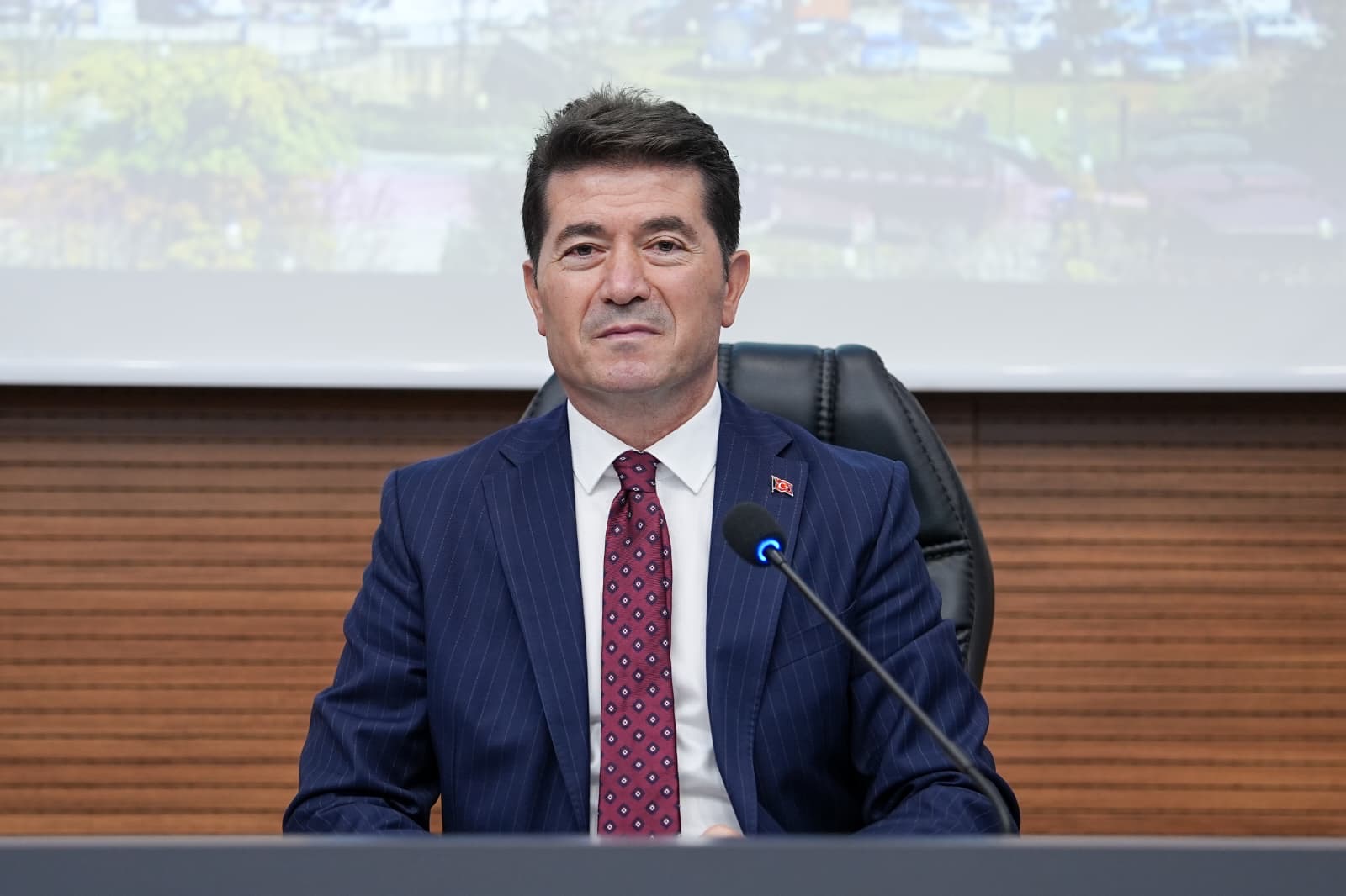 ORTAHİSAR BELEDİYE MECLİSİ TEMMUZ AYI TOPLANTILARI BAŞLADI