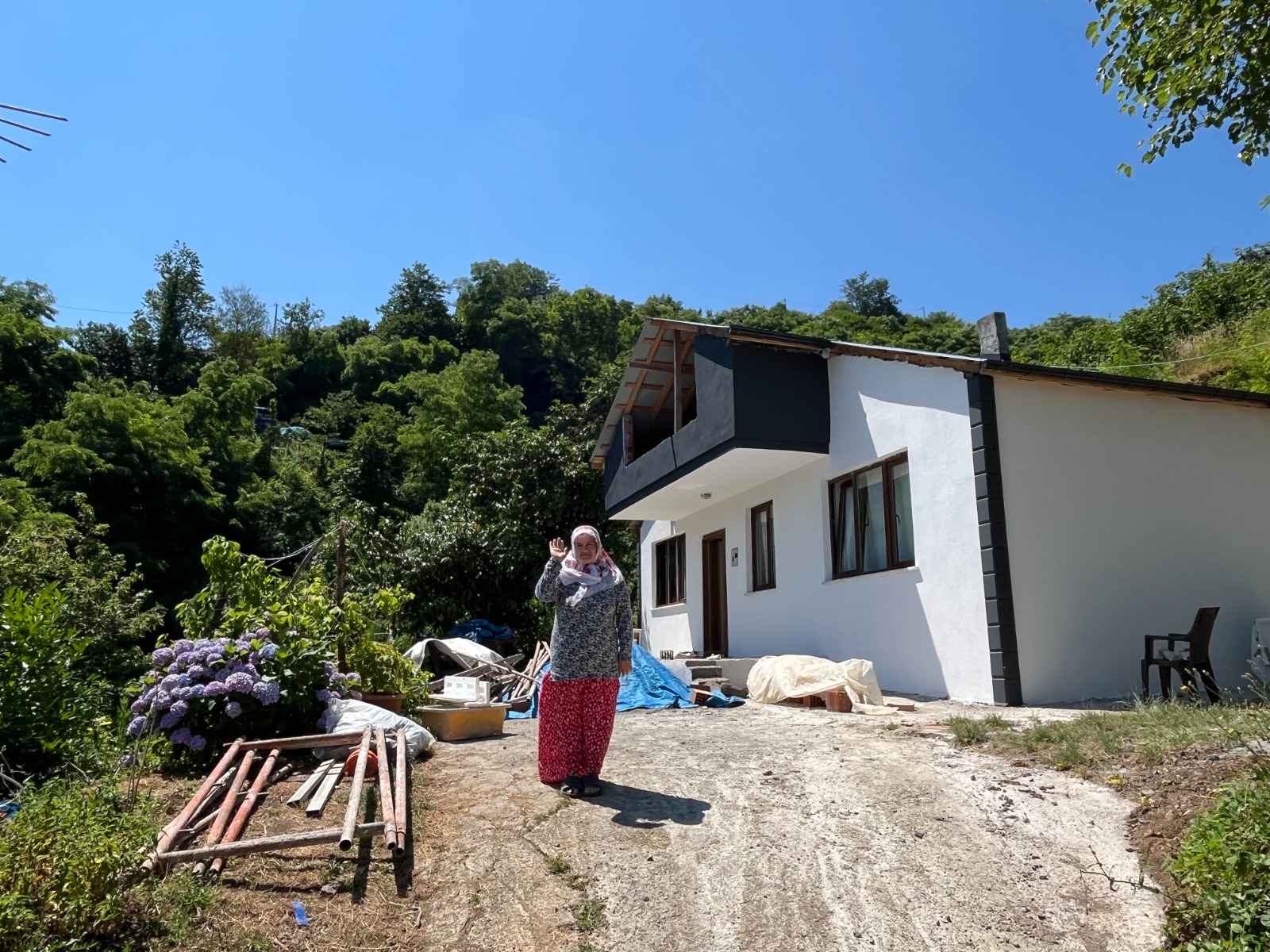 Başkan Kaya