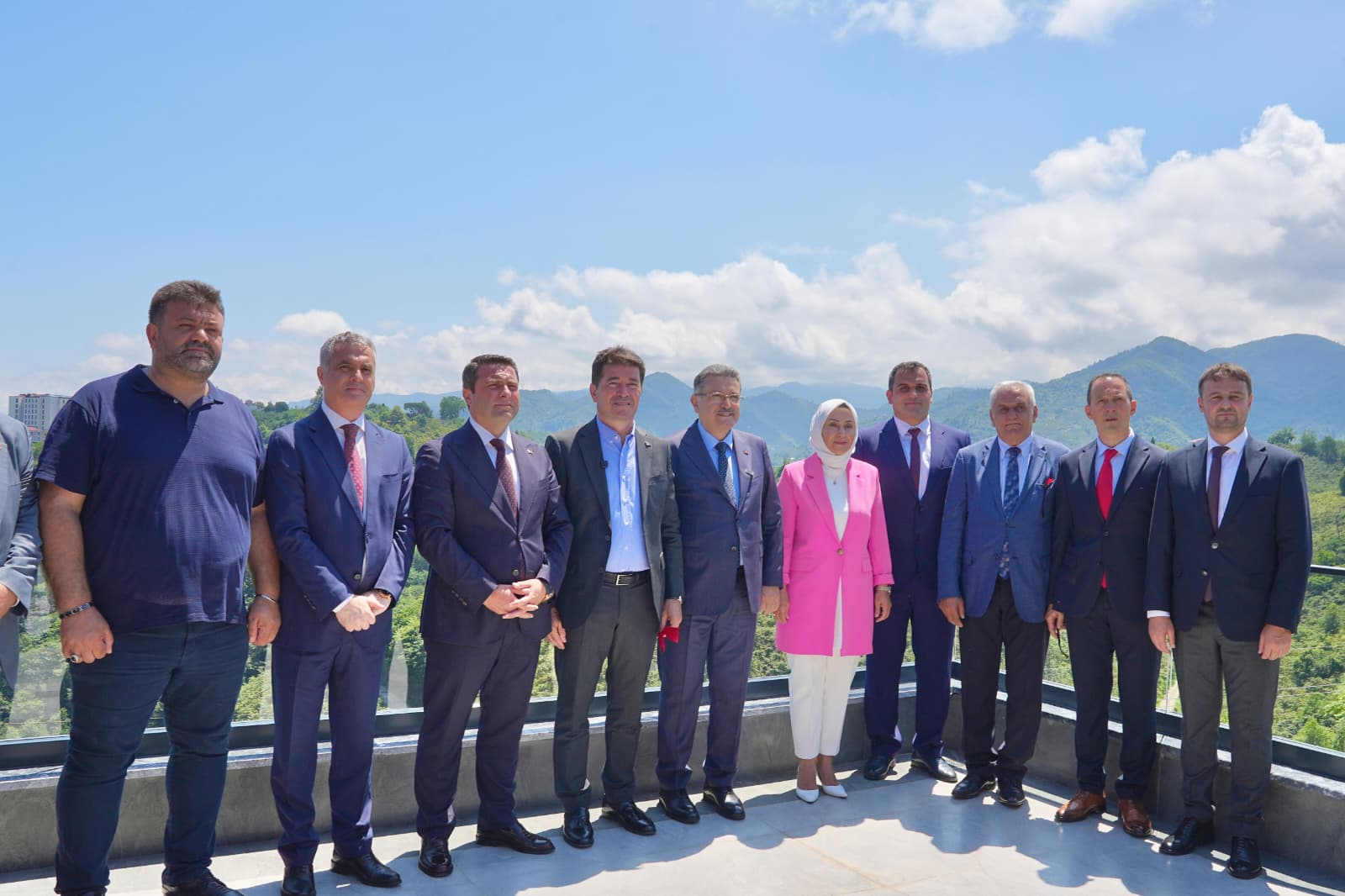 BAŞKAN KAYA: “ALTERNATİF TURİZM TESİSLERİ ŞEHİR EKONOMİMİZE KATKI SAĞLAYACAK”