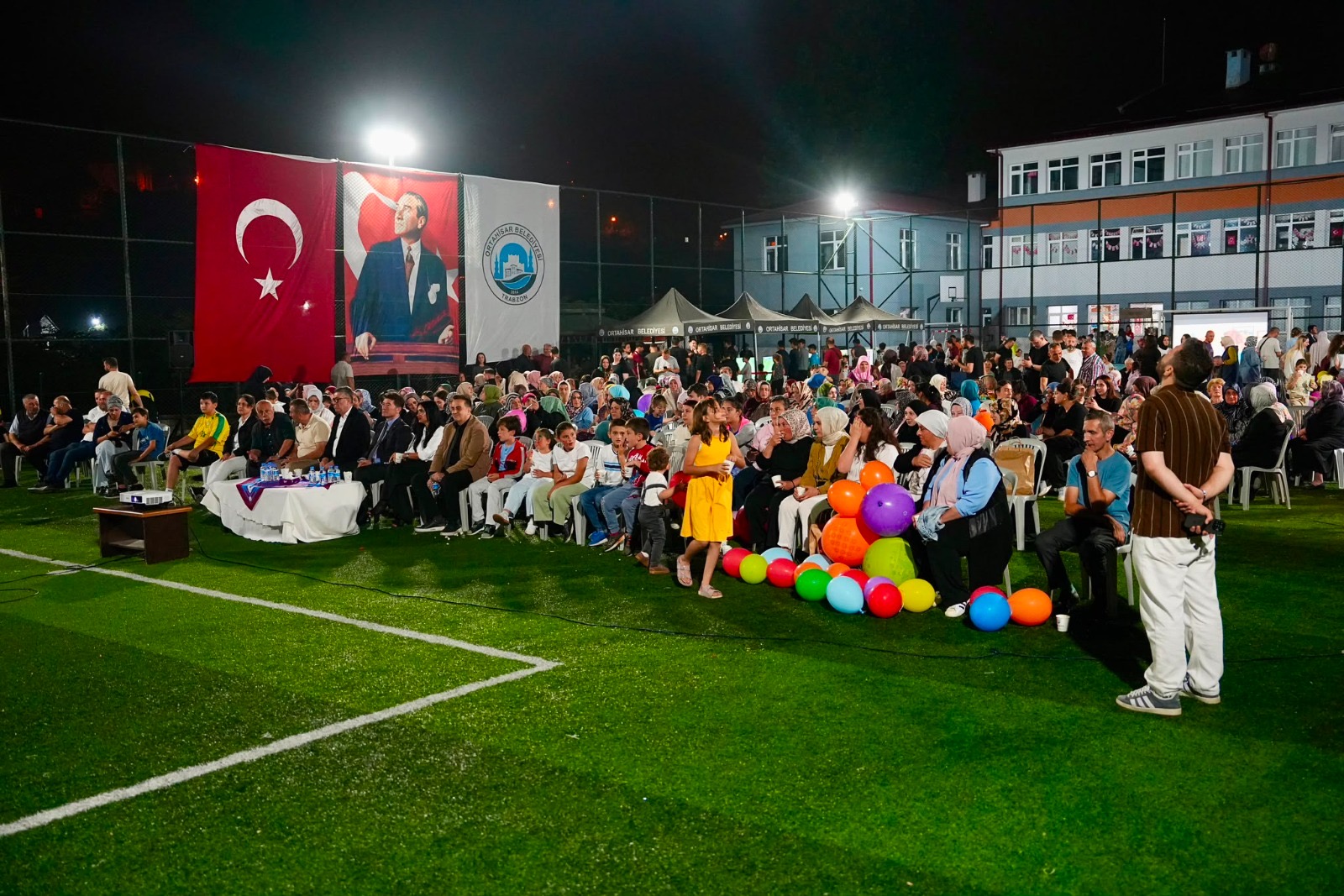 ORTAHİSAR