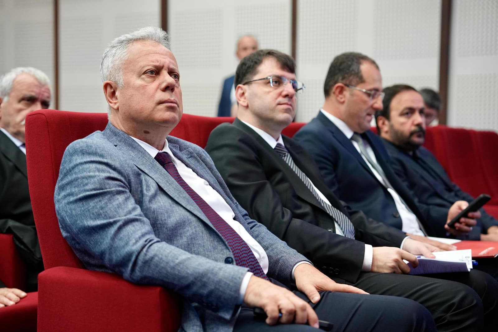 Başkan Kaya