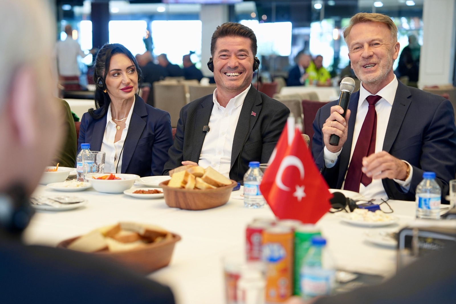 Başkan Kaya
