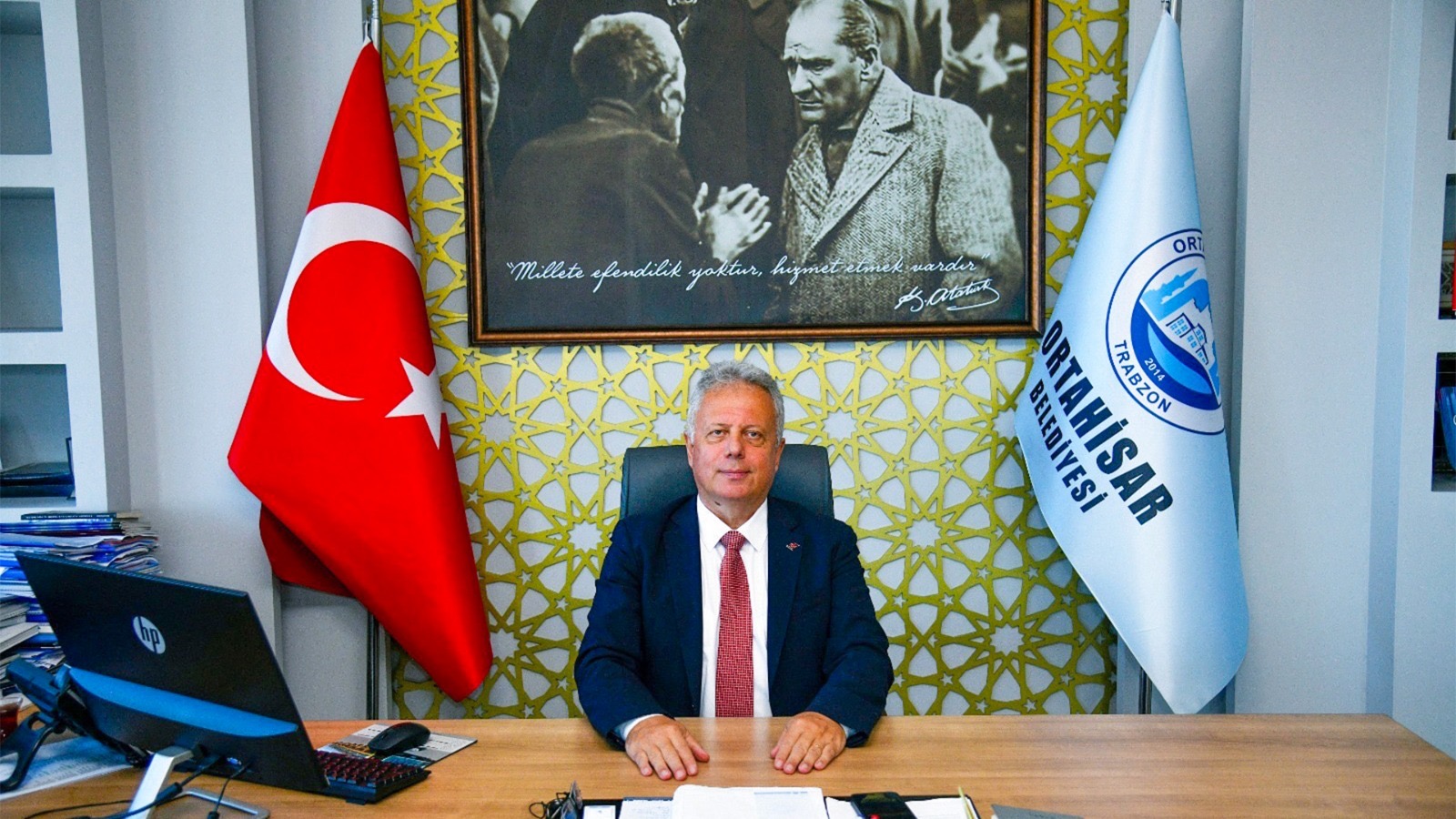 ZORLU, PEHLEVAN’A YANIT VERDİ: “ODA BAŞKANI GİBİ DEĞİL, SİYASETÇİ GİBİ KONUŞUYORSUN”