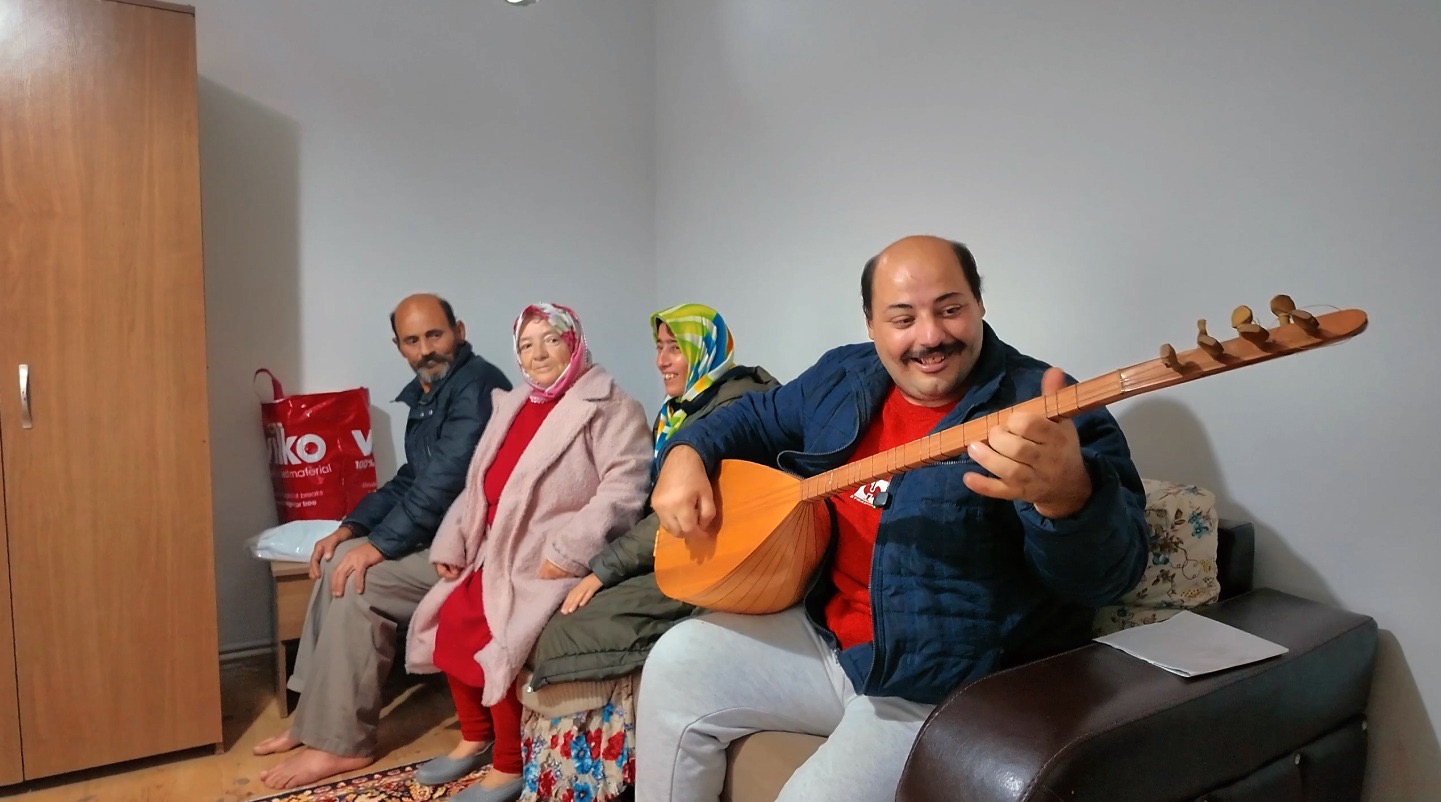 Başkan Kaya