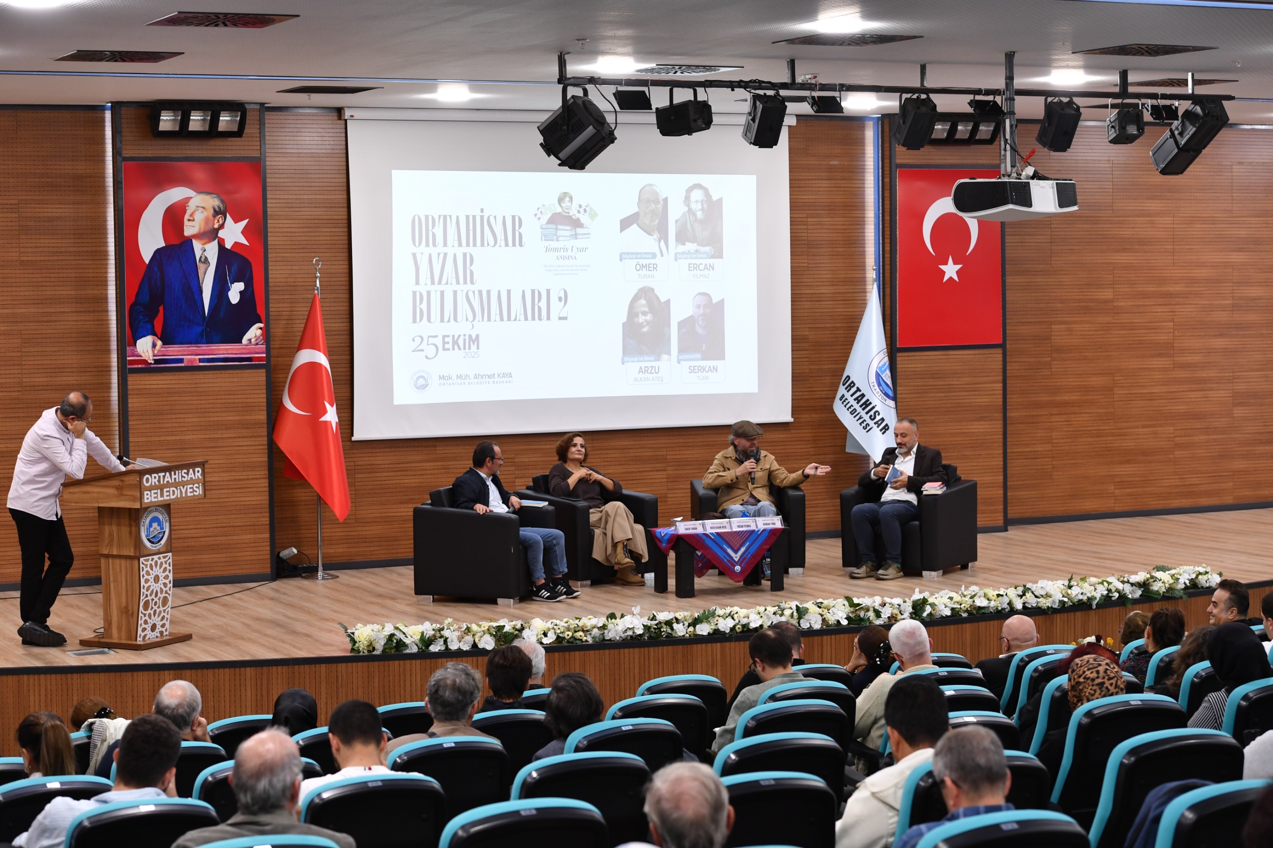 ORTAHİSAR