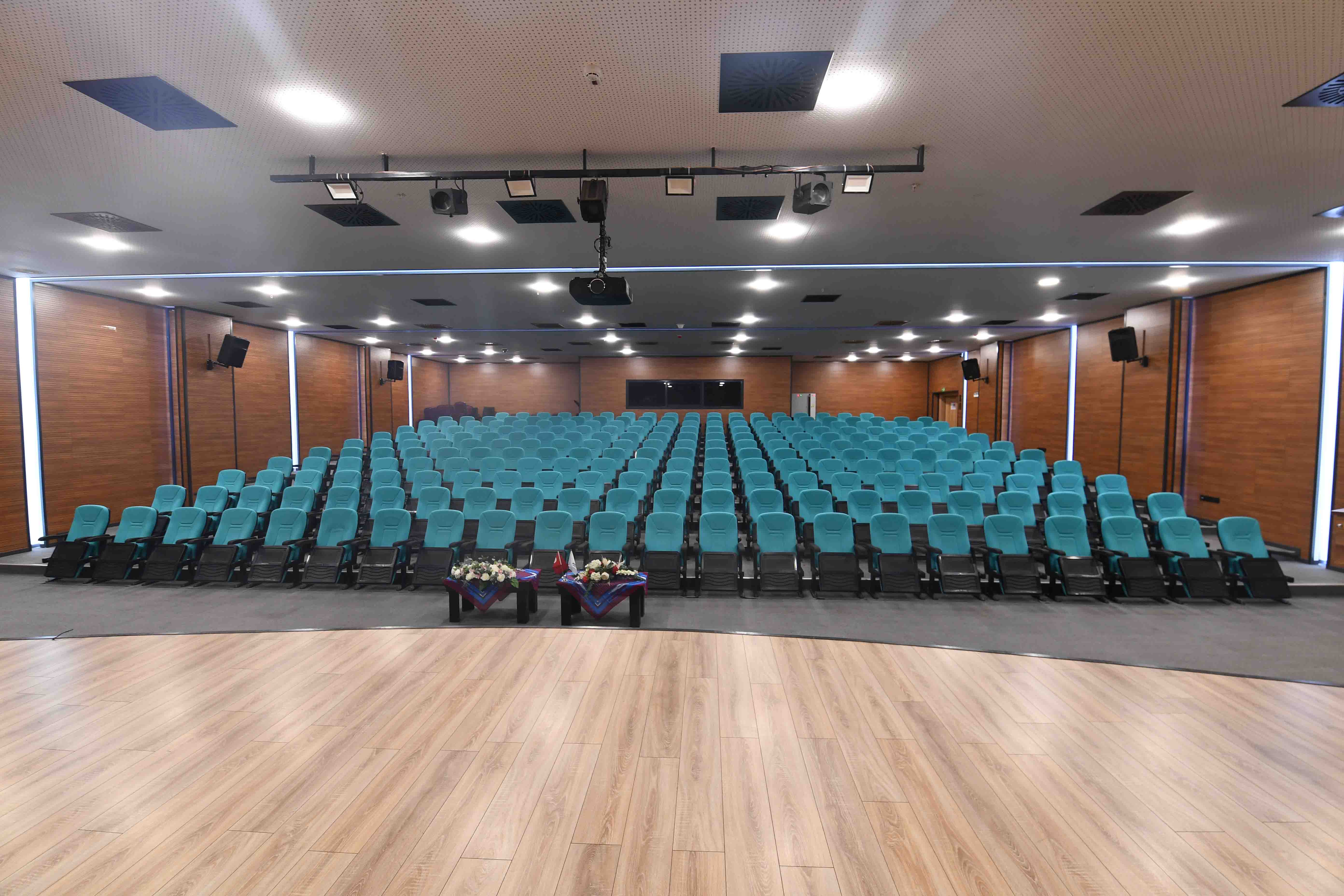 Salon Hizmetimiz