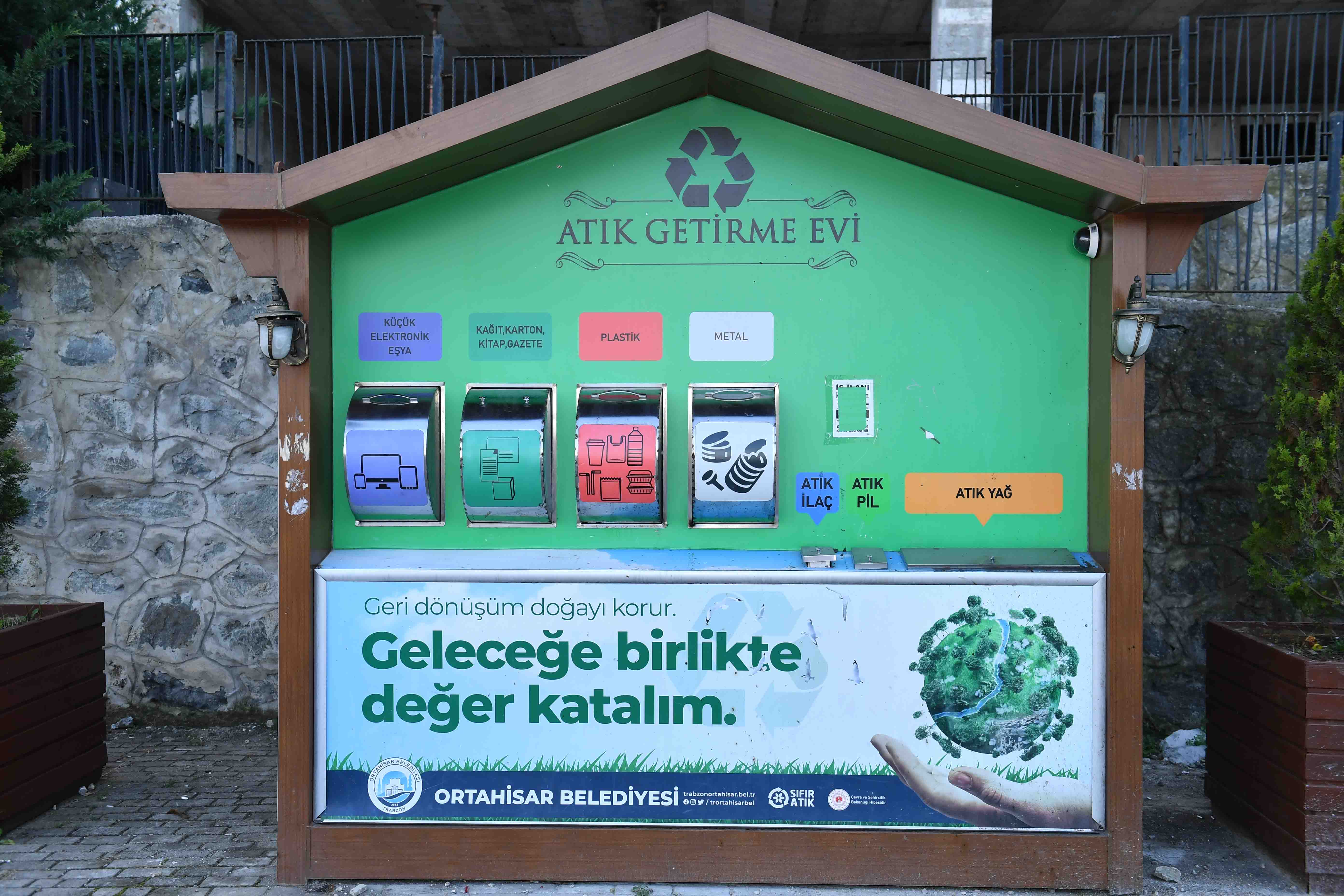 Trabzon Ortahisar Belediyesi