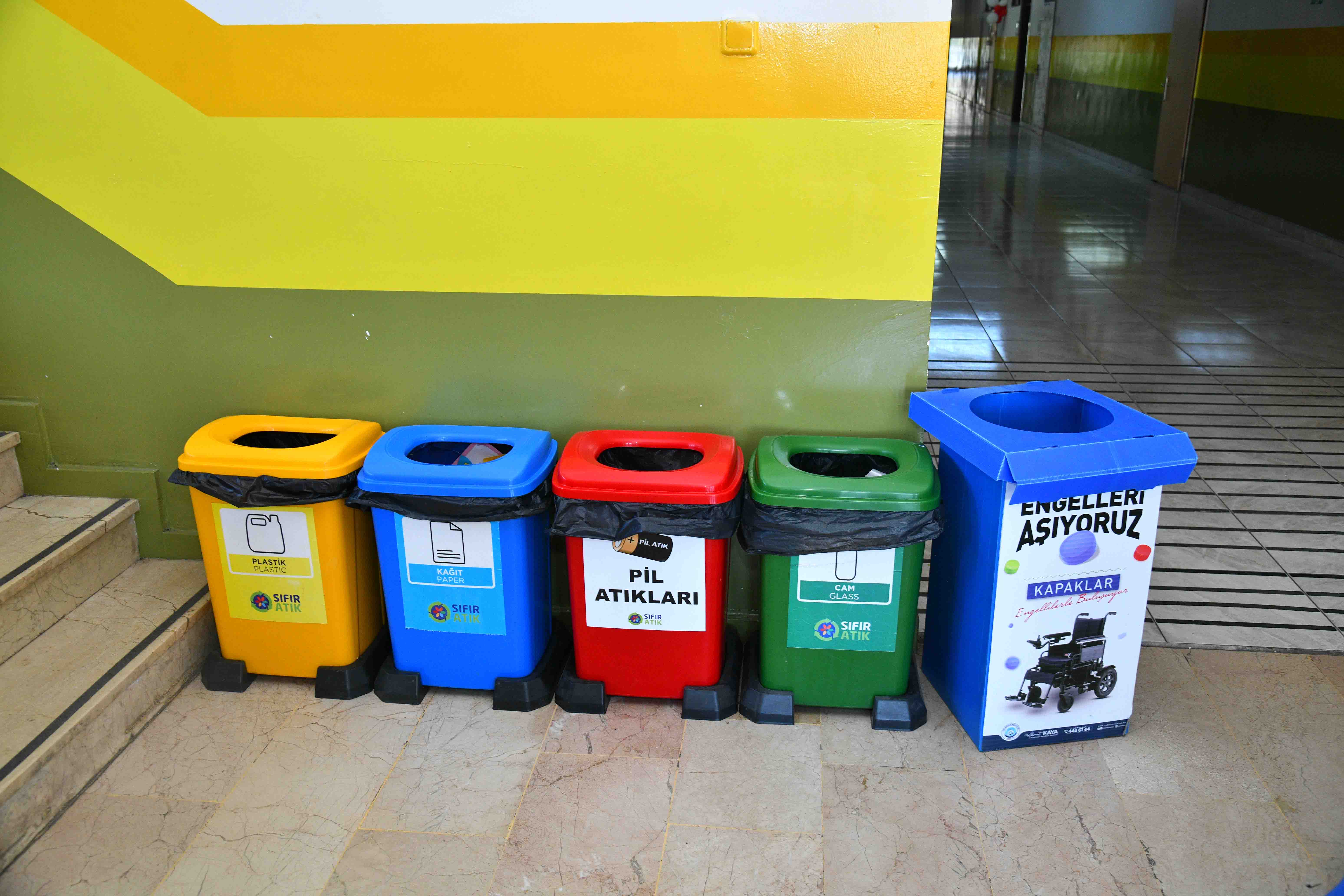 Trabzon Ortahisar Belediyesi