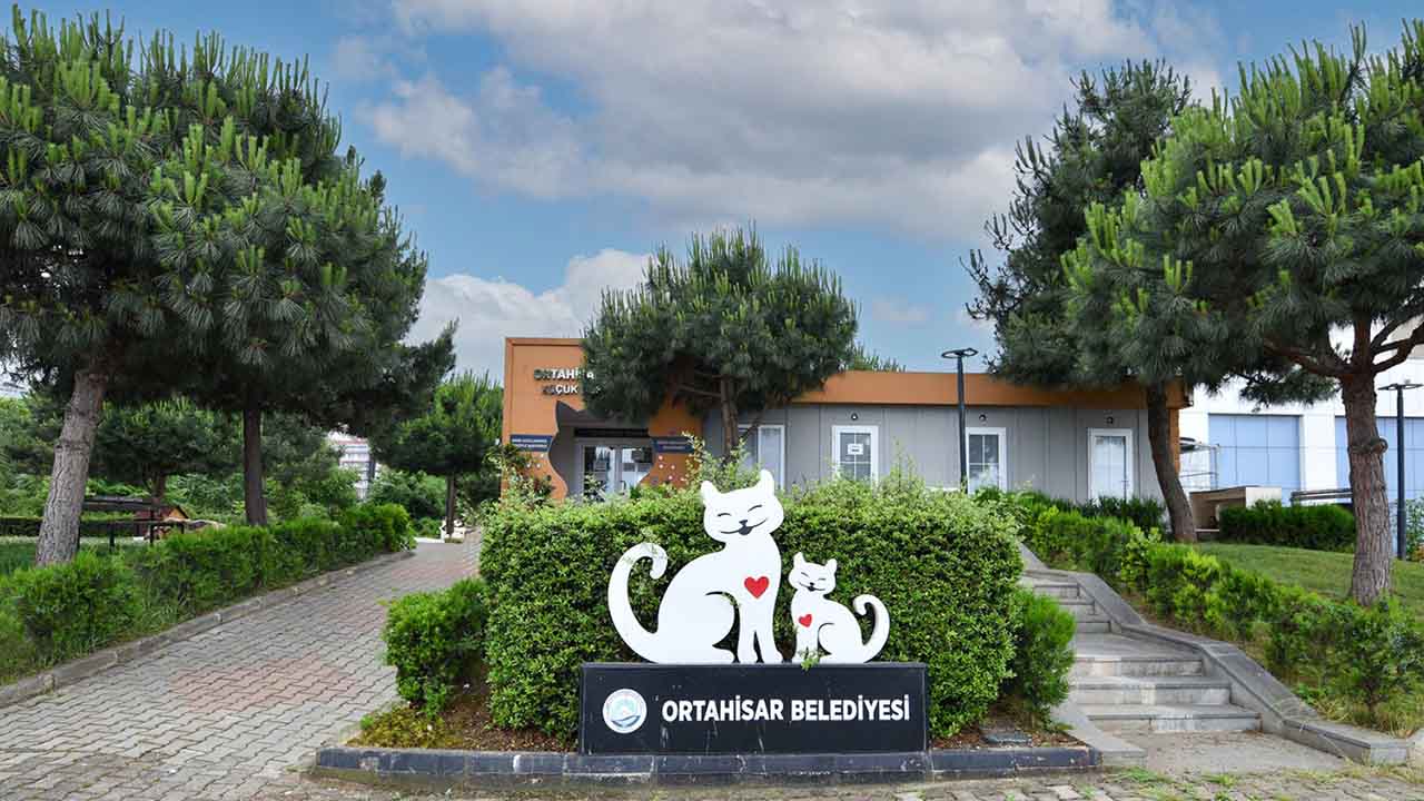 Trabzon Akvaryum