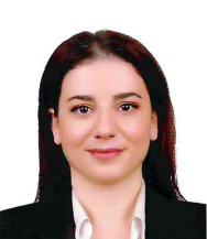 Kübra Calap KAMIŞOĞLU