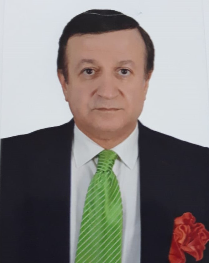 Nusret ONUR